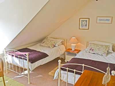 Wherry Cottage Wells-next-the-Sea Exterior foto
