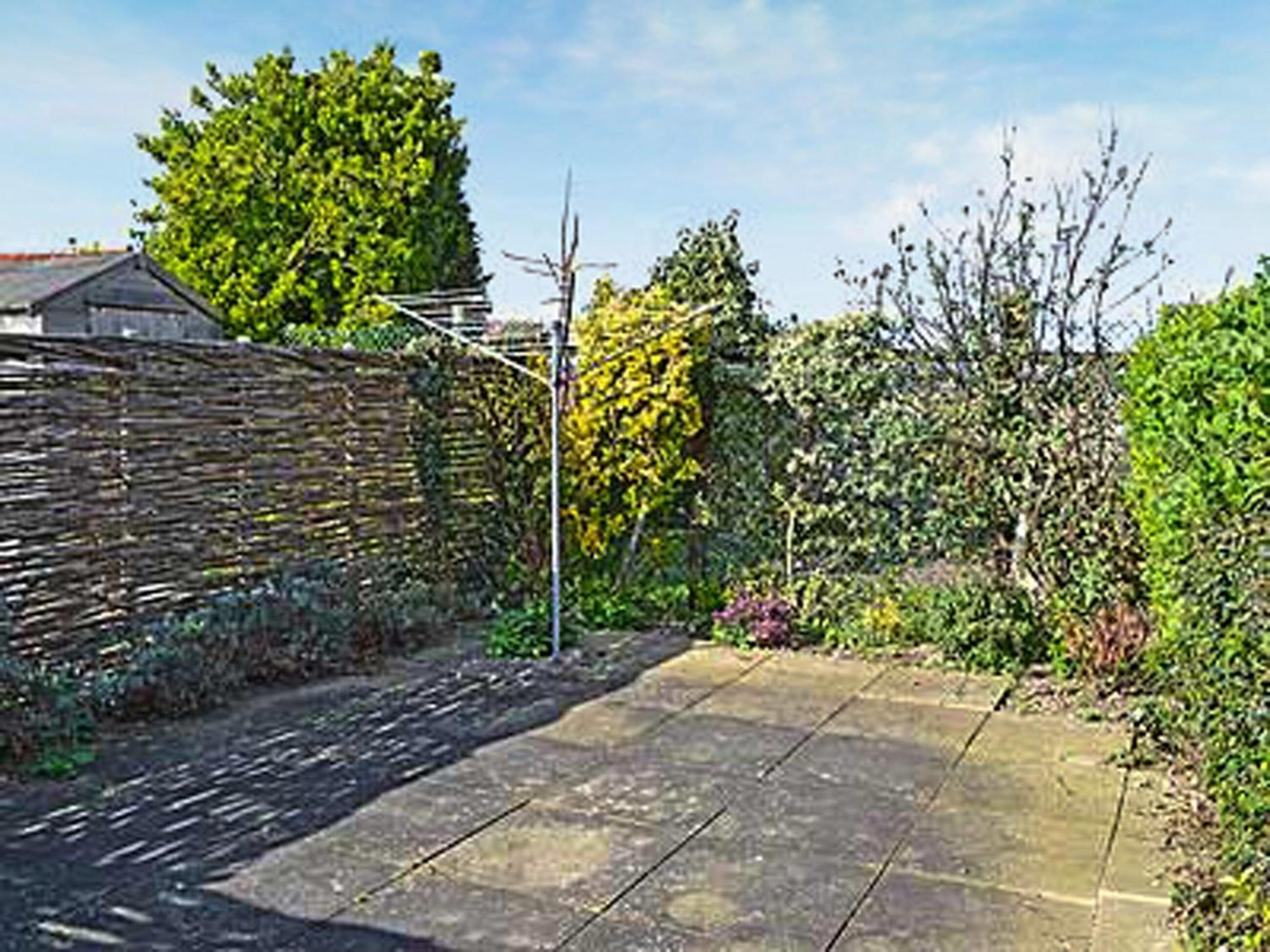Wherry Cottage Wells-next-the-Sea Exterior foto